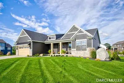 8025 Erie Drive SW, Byron Center, MI 49315 - Photo 3
