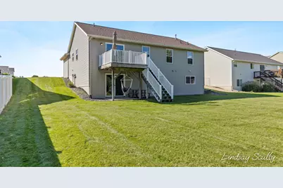 6474 Bradenwood Drive, Hudsonville, MI 49426 - Photo 31