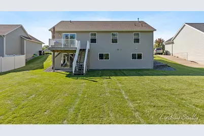 6474 Bradenwood Drive, Hudsonville, MI 49426 - Photo 33