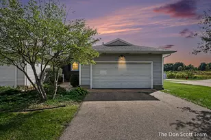 282 Creekside St NW, Sparta, MI 49345 - Photo 1