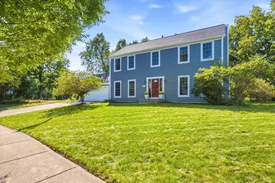 3572 Whispering Oaks Drive, Ann Arbor, MI 48108 - Photo 1