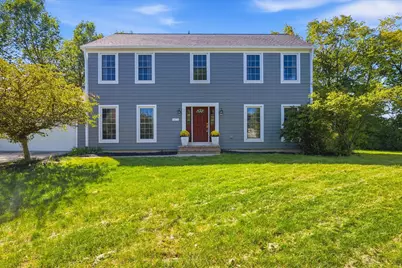 3572 Whispering Oaks Drive, Ann Arbor, MI 48108 - Photo 3