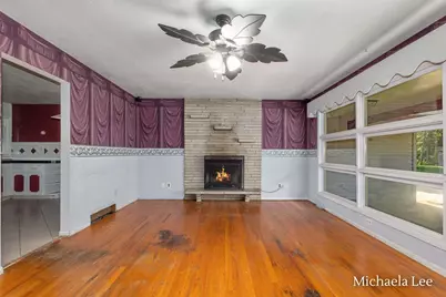 5890 N 3rd Street, Kalamazoo, MI 49009 - Photo 3