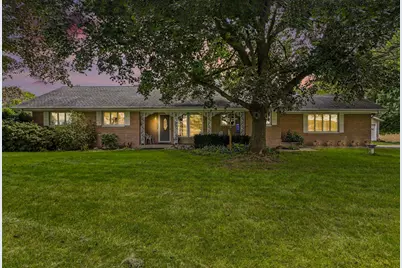 58353 Holtom Road, Three Rivers, MI 49093 - Photo 1
