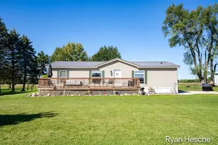 8024 Scott Rd, Saranac, MI 48881 - Photo 1