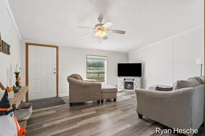 8024 Scott Road, Saranac, MI 48881 - Photo 1