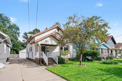 48 Mayfield Avenue NE, Grand Rapids, MI 49503 - Photo 1