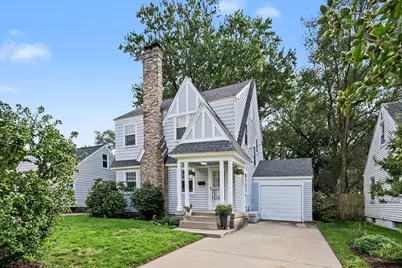 458 Van Allen Street SE, Grand Rapids, MI 49548 - Photo 3