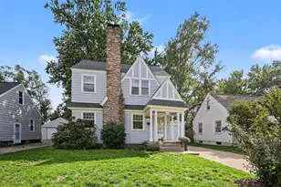 458 Van Allen St SE, Grand Rapids, MI 49548 - Photo 1