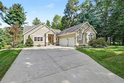 3998 Darcliff Lane, Twin Lake, MI 49457 - Photo 3
