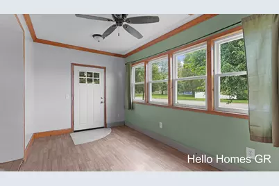 415 Grand Rapids Street, Middleville, MI 49333 - Photo 3