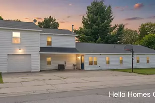 415 Grand Rapids St, Middleville, MI 49333 - Photo 1