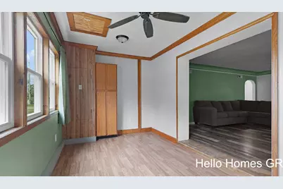 415 Grand Rapids Street, Middleville, MI 49333 - Photo 5