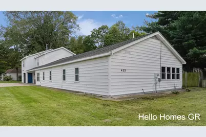 415 Grand Rapids Street, Middleville, MI 49333 - Photo 57
