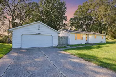 4036 E Empire Avenue, Benton Harbor, MI 49022 - Photo 1