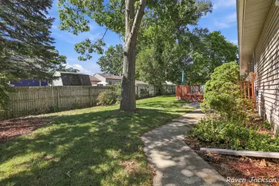 2487 Greenwood Street, Muskegon, MI 49441 - Photo 33