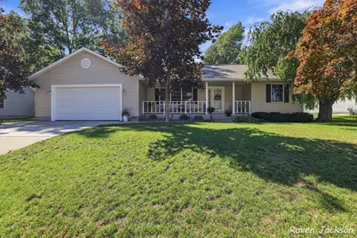 2487 Greenwood Street, Muskegon, MI 49441 - Photo 1