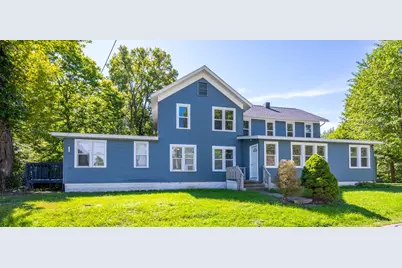 7976 Central Avenue, Coloma, MI 49038 - Photo 1