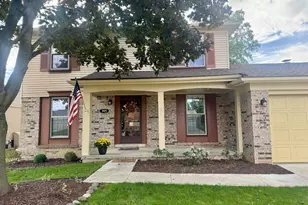 1415 Walnut Ridge Cir, Canton, MI 48187 - Photo 1