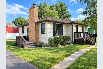 328 Doris Street NW, Sparta, MI 49345 - Photo 1