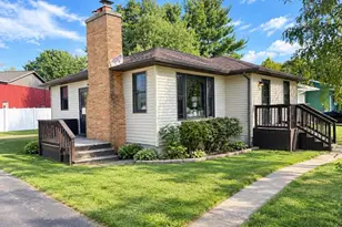 328 Doris Street NW, Sparta, MI 49345 - Photo 1
