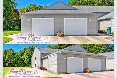 1295 N Whitehall Road #Unit 17, Muskegon, MI 49445 - Photo 1