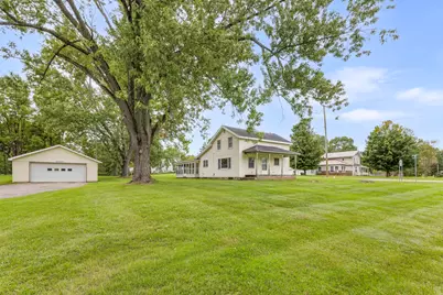 22303 Bedford Road N, Battle Creek, MI 49017 - Photo 1