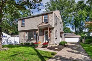 2416 Aleda Ave SE, Grand Rapids, MI 49507 - Photo 1