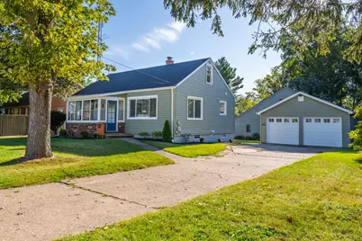 2115 Langley Avenue, Saint Joseph, MI 49085 - Photo 1