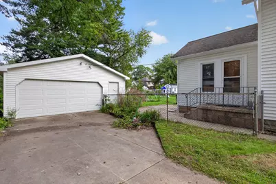 1113 Hamilton Street, Jackson, MI 49202 - Photo 3