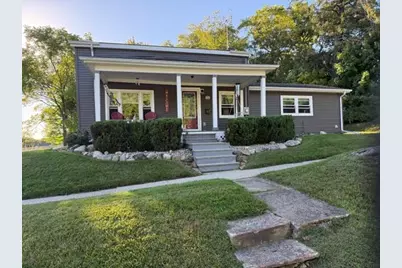 319 High Street, Marshall, MI 49068 - Photo 1