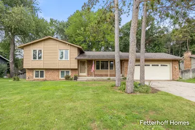 6325 Bechalla Drive SE, Grand Rapids, MI 49546 - Photo 1