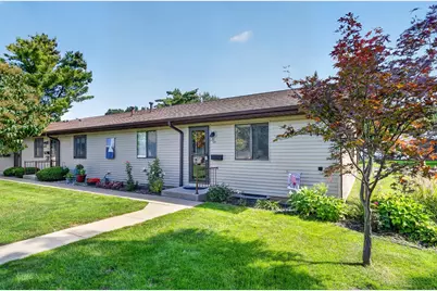 5264 Green Meadow Road, Kalamazoo, MI 49009 - Photo 1