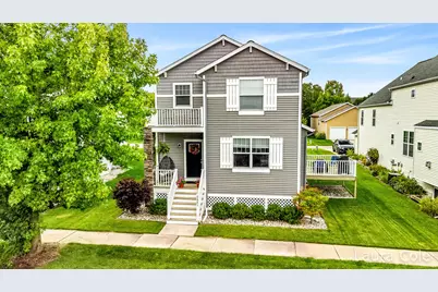 4321 Astoria Avenue SE, Kentwood, MI 49512 - Photo 1
