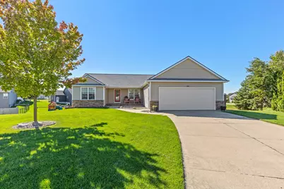 7362 Andy Court, Hudsonville, MI 49426 - Photo 1