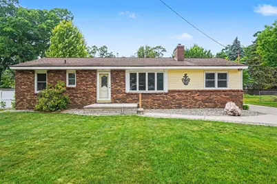 1605 Hansen Street, Muskegon, MI 49445 - Photo 3