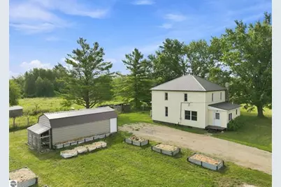 17046 90th Avenue, Evart, MI 49631 - Photo 1