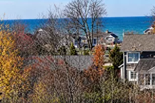 7368-A/B Beachview Dr, South Haven, MI 49090 - Photo 1