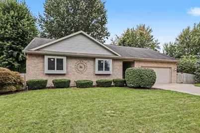 4139 Grandwood Circle, Saint Joseph, MI 49085 - Photo 3