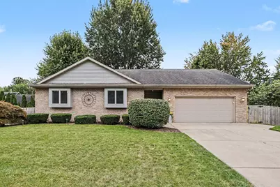4139 Grandwood Circle, Saint Joseph, MI 49085 - Photo 1