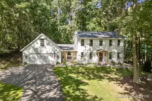 3597 Riverwoods Dr NE, Rockford, MI 49341 - Photo 43