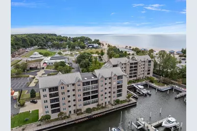 260 Water Street #5E, Saint Joseph, MI 49085 - Photo 1