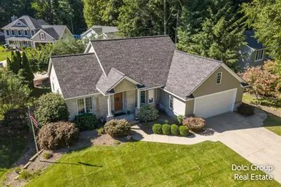 2538 Danton Drive SW, Wyoming, MI 49519 - Photo 29