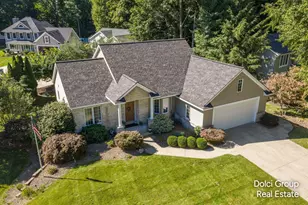 2538 Danton Dr SW, Wyoming, MI 49519 - Photo 29