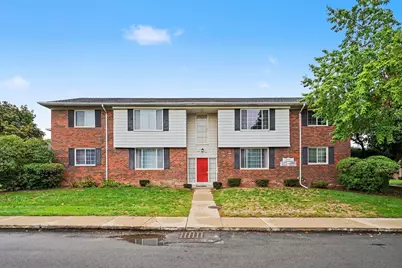 25325 Shiawassee Circle #204, Southfield, MI 48033 - Photo 1
