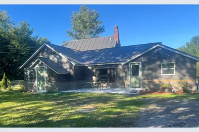 22010 W Kendaville Road, Pierson, MI 49339 - Photo 1