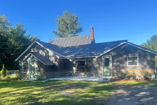 22010 W Kendaville Rd, Pierson, MI 49339 - Photo 1