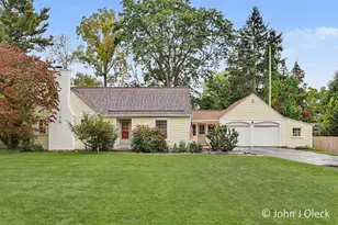 1930 Michigan St NE, Grand Rapids, MI 49503 - Photo 1