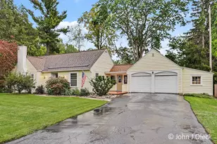 1930 Michigan St NE, Grand Rapids, MI 49503 - Photo 1
