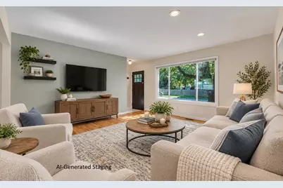 2820 Hollywood Drive, Ann Arbor, MI 48103 - Photo 5